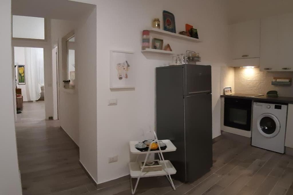 Sguardo Sul Duomo Apartment Naples Exterior photo