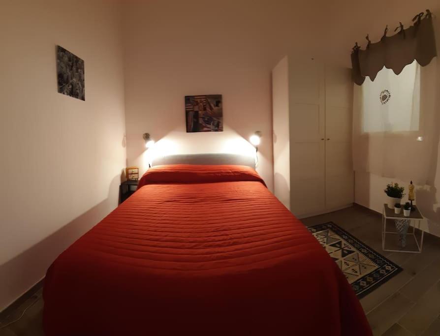 Sguardo Sul Duomo Apartment Naples Exterior photo