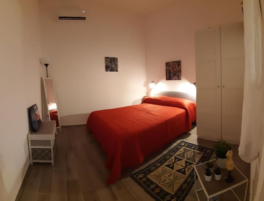 Sguardo Sul Duomo Apartment Naples Exterior photo
