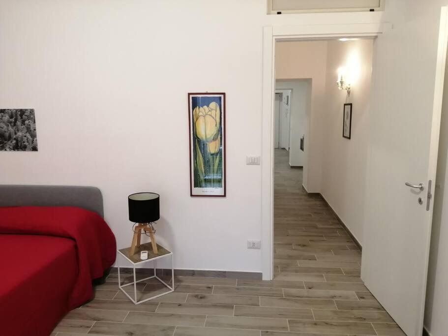 Sguardo Sul Duomo Apartment Naples Exterior photo