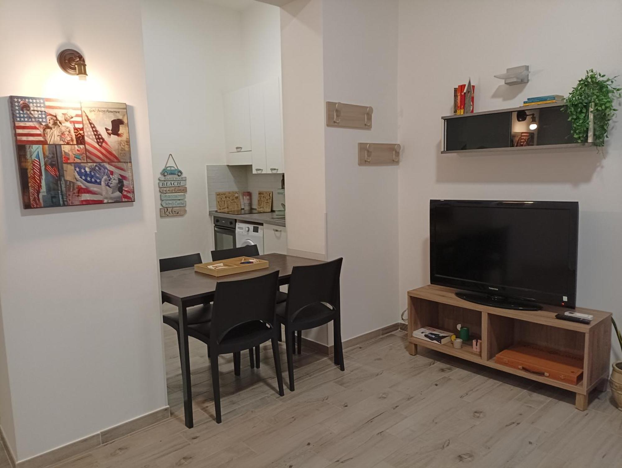 Sguardo Sul Duomo Apartment Naples Room photo